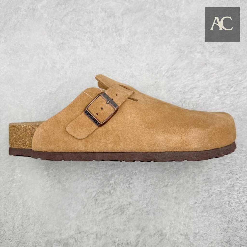 B Clogs