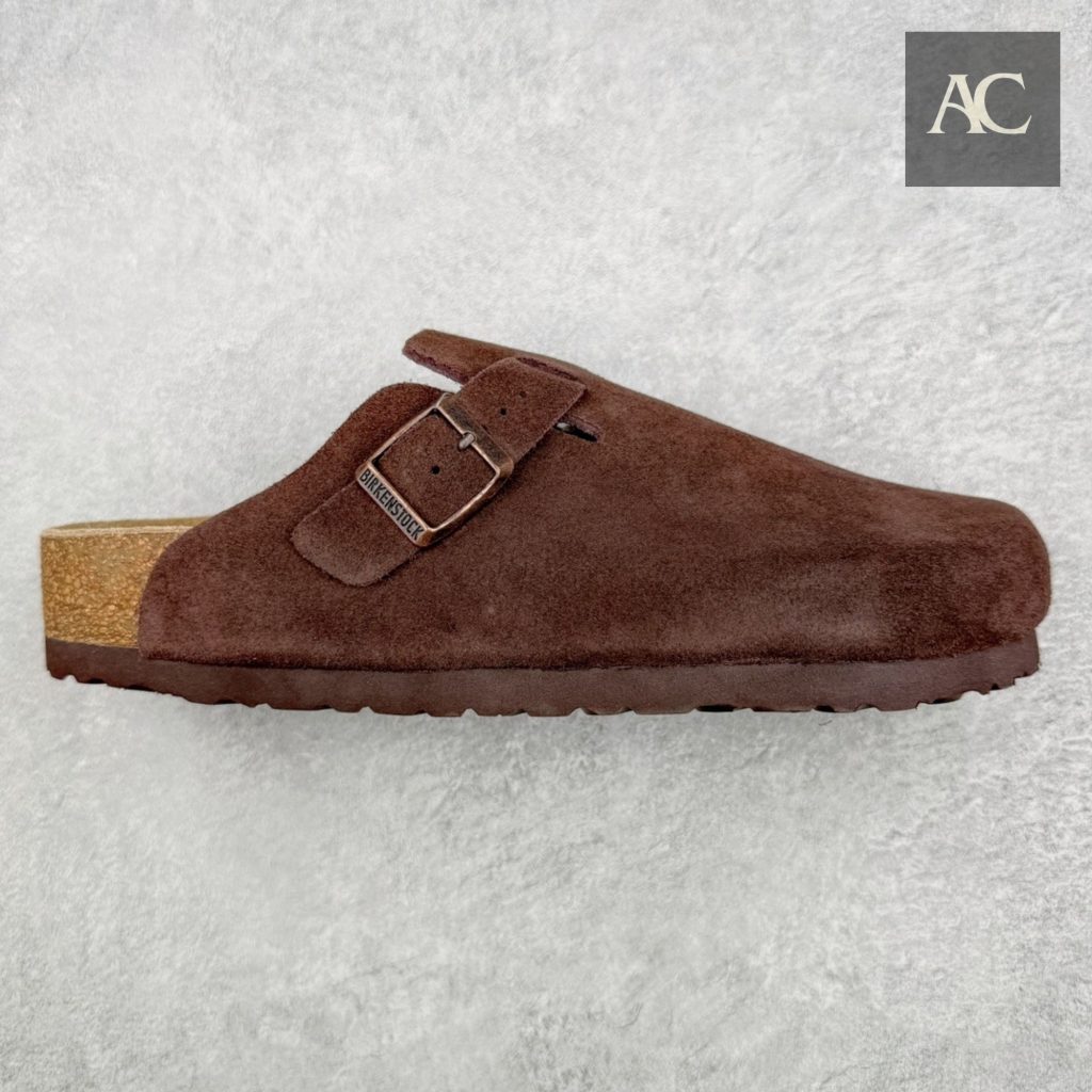 B Clogs