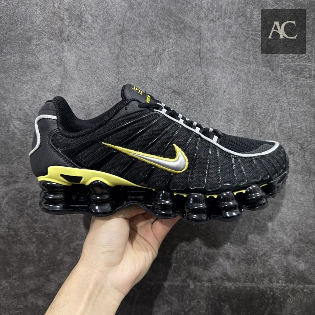 Shox