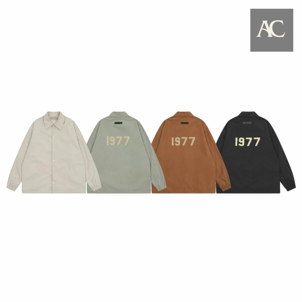 1977 Shacket