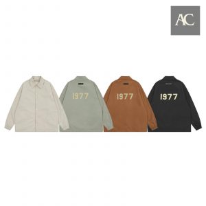 1977 Shacket