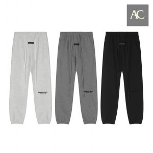 FOG Cuffed Bottoms