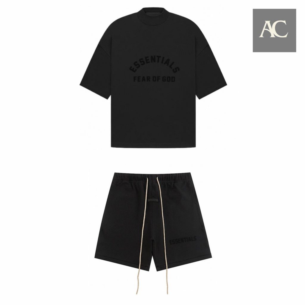 Short Set