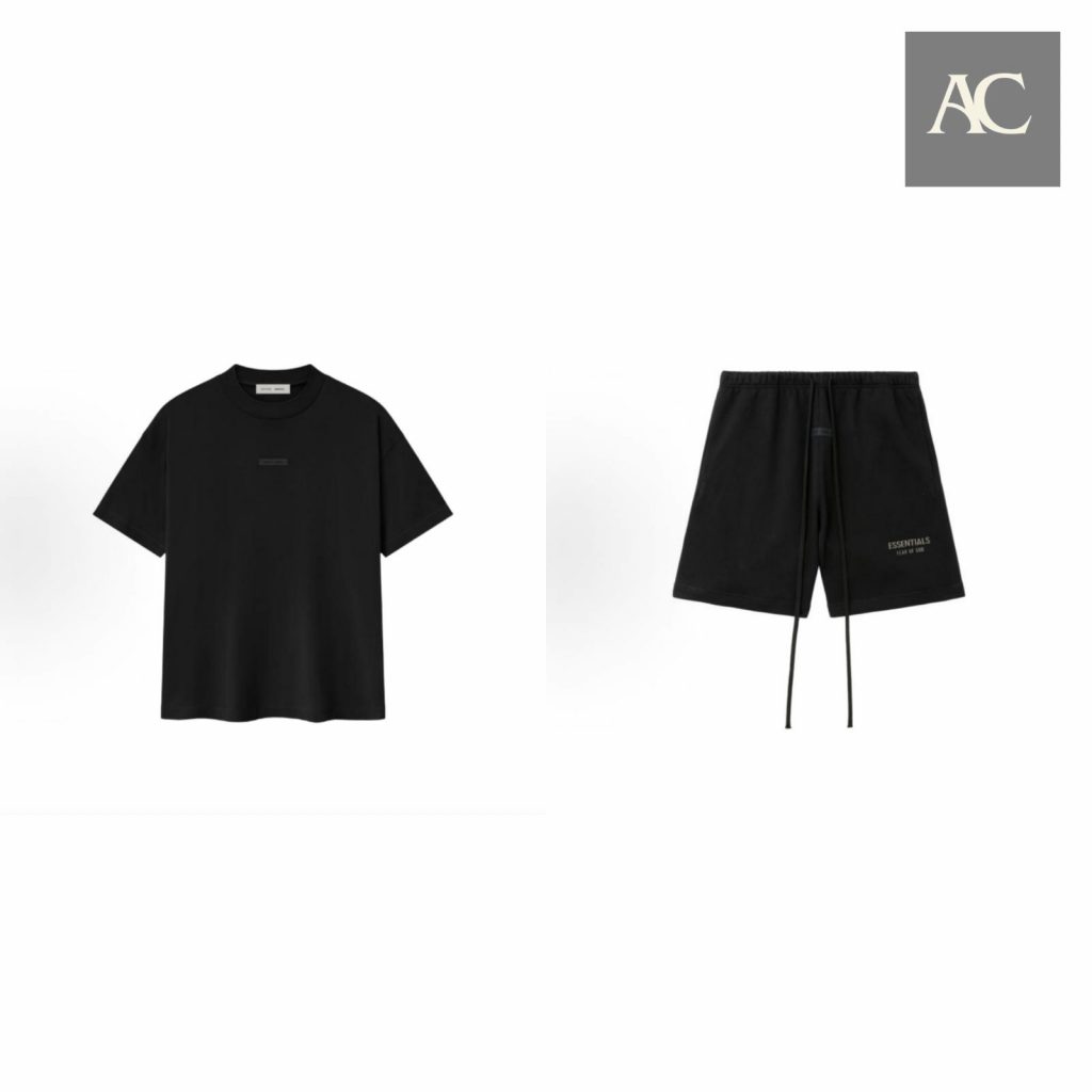 FOG Short Set
