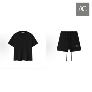 FOG Short Set