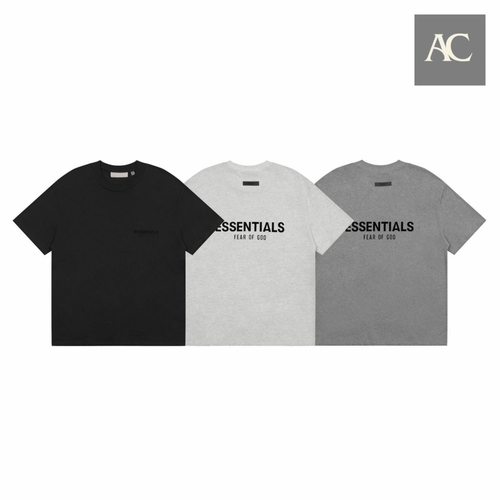 FOG T-Shirt