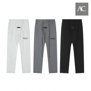 FOG Straight Bottoms