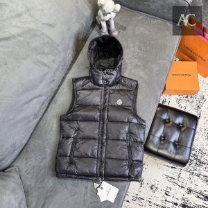 Puffer Vest