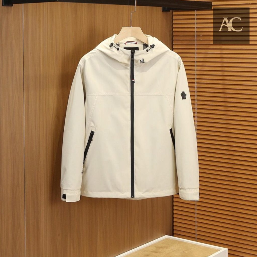 Windbreaker